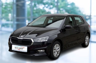 Skoda Fabia - 1.0 MPI 59kW Selection