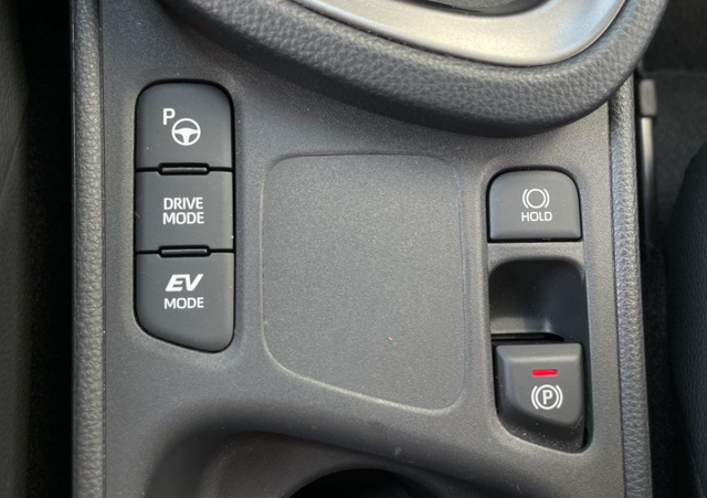 Toyota Yaris Cross 1.5 HEV 96kW GR Sport 