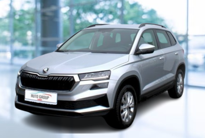 Skoda Karoq - 1.5 TSI 110kW Ambition