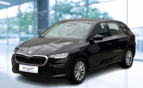 Skoda Scala FL - 1.0 TSI 85kW Selection
