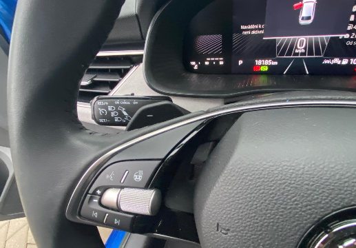 Skoda Scala FL 1.0 TSI 85kW Top Selection DSG 