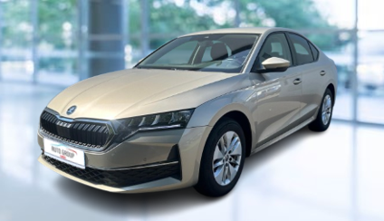 Skoda Octavia - 2.0 TDi 85kW Selection
