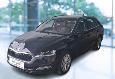 Skoda Octavia - 2.0 TDI 85kW Style