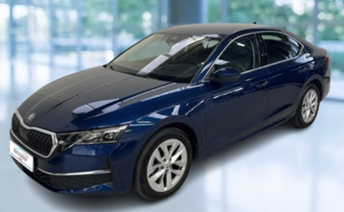 Skoda Octavia - 2.0 TDI 110kW Top Selection DSG