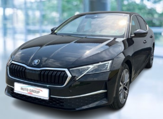Skoda Octavia - 2.0 TDI 110kW Top Selection DSG