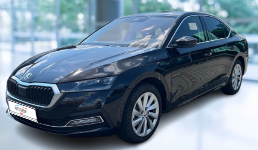 Skoda Octavia - 2.0 TDI 110kW Style DSG