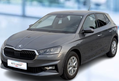 Skoda Fabia IV 1.0 TSI 85kW Top Selection 