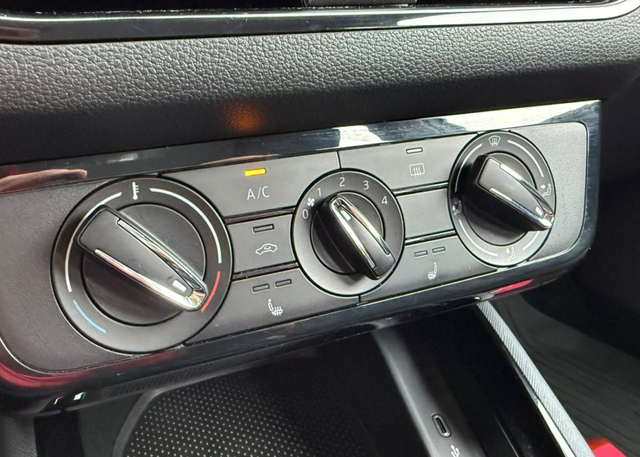 Skoda Scala FL 1.0 TSI 85kW Selection 