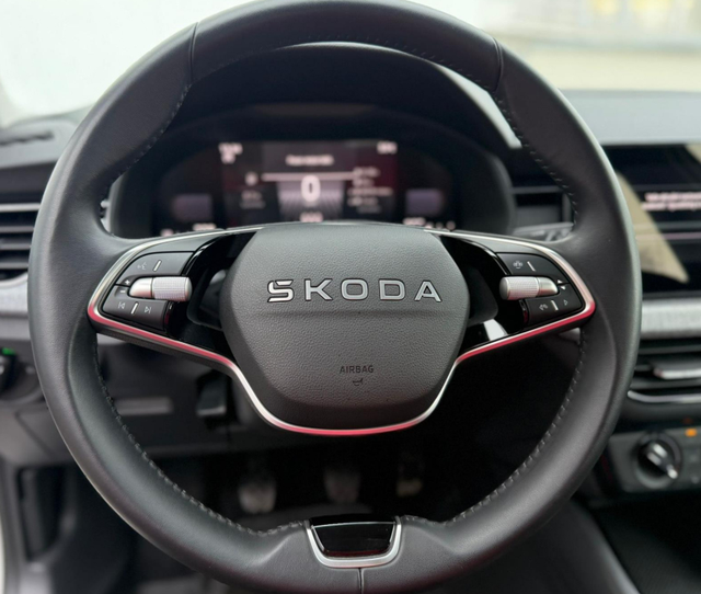 Skoda Scala FL 1.0 TSI 85kW Selection 