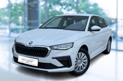 Skoda Scala FL - 1.0 TSI 85kW Selection