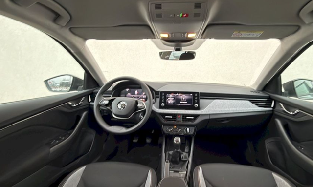 Skoda Scala FL 1.0 TSI 85kW Selection 