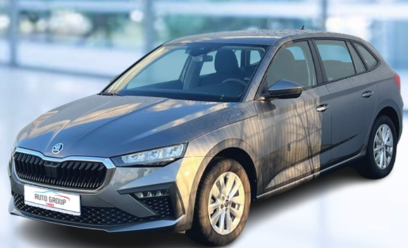 Skoda Scala FL - 1.0 TSI 85kW Selection