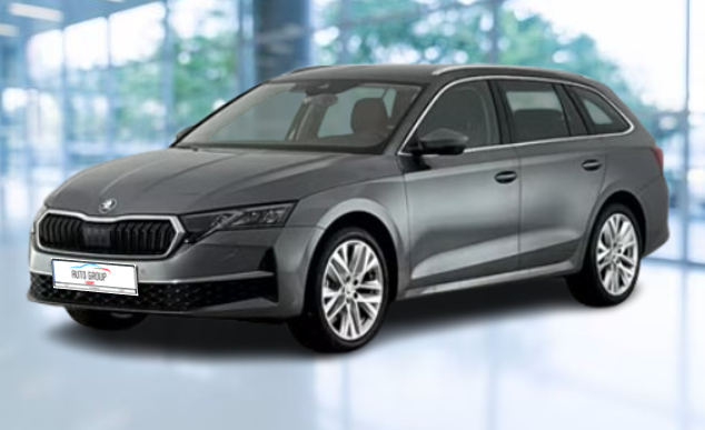 Skoda Octavia - 2.0 TDI 110kW Top Selection DSG
