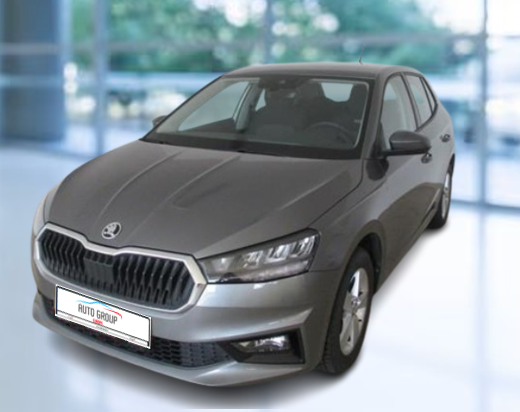 Skoda Octavia - 2.0 TDI 110kW Style DSG