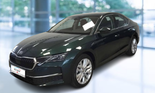 Skoda Octavia - 2.0 TDI 110kW Top Selection DSG