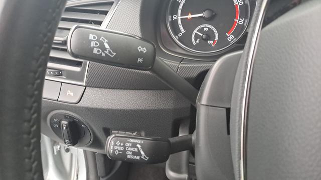 Skoda Fabia Combi 1.0 TSI 70kW Ambition Premium 