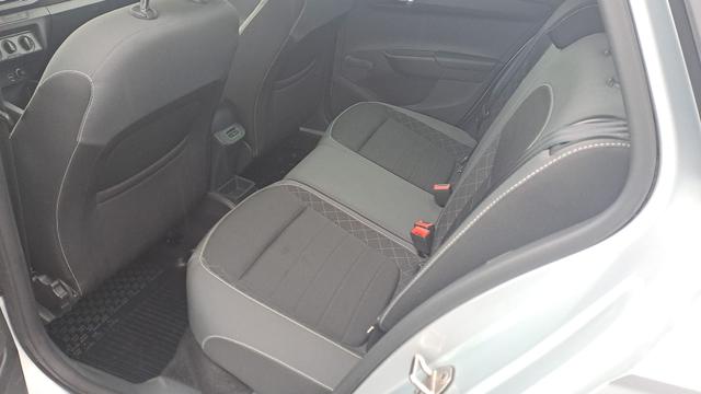 Skoda Fabia Combi 1.0 TSI 70kW Ambition Premium 