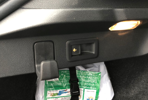 Skoda Scala FL 1.0 TSI 85kW Selection 