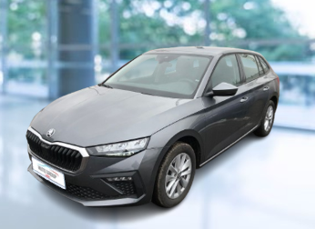Skoda Scala FL - 1.0 TSI 85kW Selection