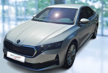 Skoda Octavia - 1.5 TSI 110kW TopSelection