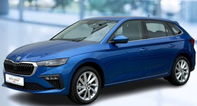 Skoda Scala FL - 1.0 TSI 85kW Top Selection DSG