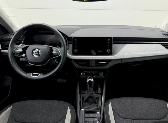 Skoda Scala FL 1.0 TSI 85kW Top Selection DSG 