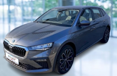 Skoda Scala - 1.0 TSI 85kW Top Selection DSG