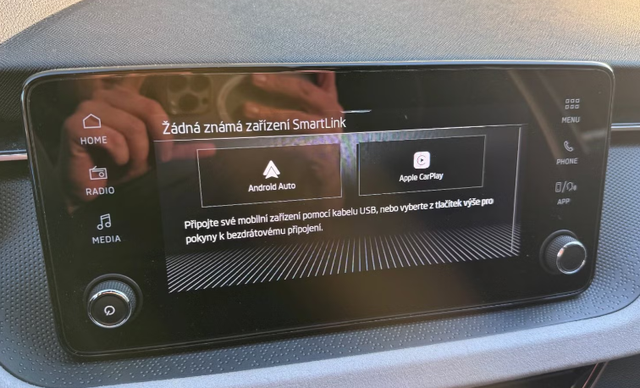 Skoda Scala 1.0 TSI 85kW Top Selection DSG 