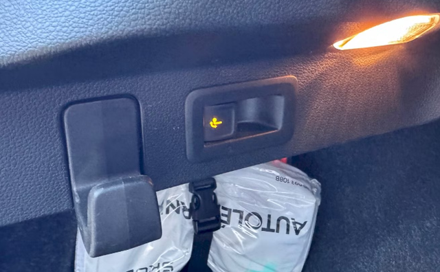 Skoda Scala 1.0 TSI 85kW Top Selection DSG 