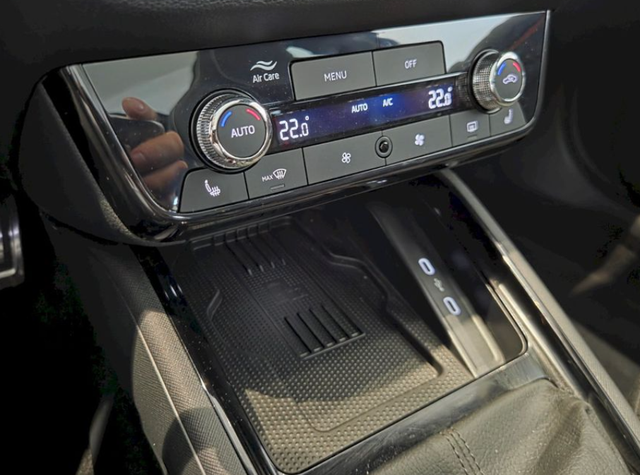 Skoda Kamiq FL 1.0 TSI 85kW Monte Carlo DSG 