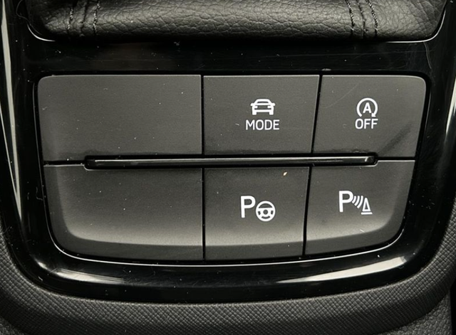 Skoda Scala FL 1.5 TSI 110kW Monte Carlo DSG 