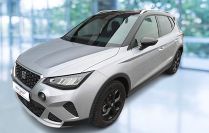 Seat Arona - 1.0 TSI 110kW Marina