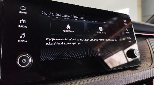 Skoda Kamiq FL 1.0 TSI 85kW Monte Carlo DSG 