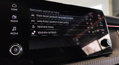 Skoda Kamiq FL 1.0 TSI 85kW Monte Carlo DSG 