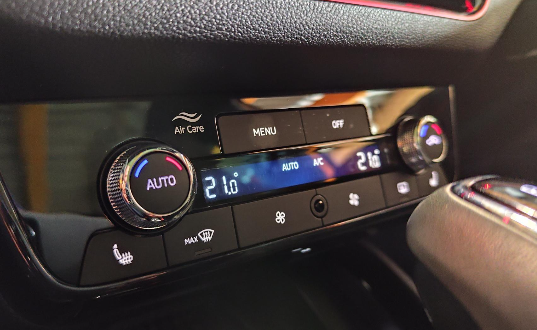 Skoda Kamiq FL 1.0 TSI 85kW Monte Carlo DSG 