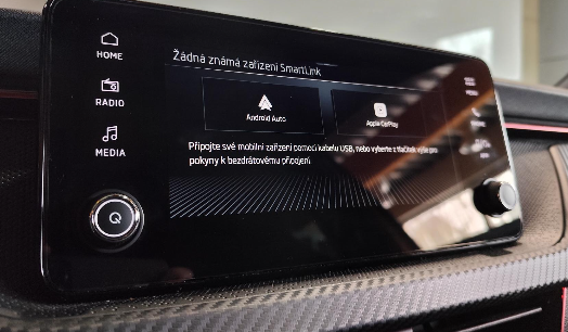 Skoda Kamiq FL 1.0 TSI 85kW Monte Carlo DSG 