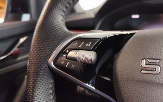 Skoda Kamiq FL 1.0 TSI 85kW Monte Carlo DSG 