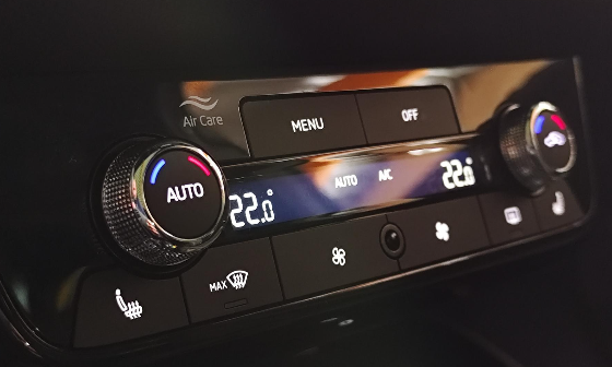 Skoda Scala FL 1.5 TSI 110kW Monte Carlo 