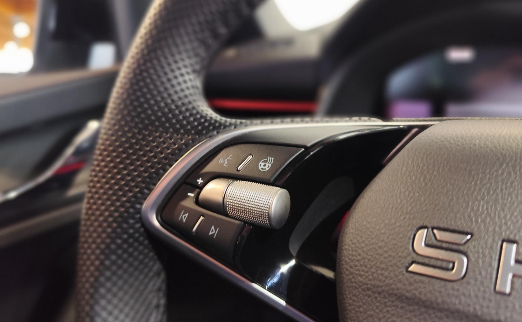 Skoda Scala FL 1.5 TSI 110kW Monte Carlo 