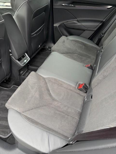 Skoda Enyaq iV 210 kw Sportline 85x 4x4 