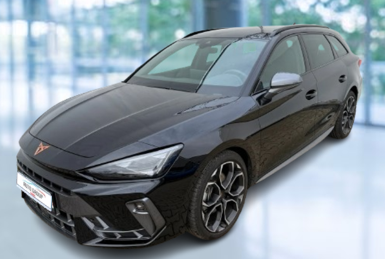 Cupra Leon - 2.0 TDI 110kW DSG