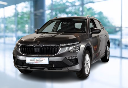 Skoda Kamiq - 1.0 TSI 85kW Top Selection DSG
