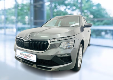 Skoda Kamiq - 1.0 TSI 85kW Top Selection DSG