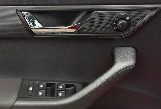 Skoda Fabia Combi 1.0 TSI 70kW Style 