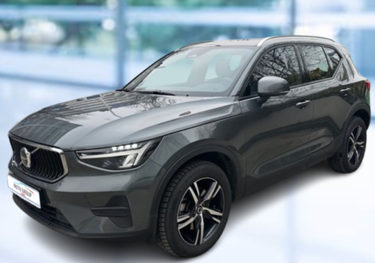 Volvo XC40 - 2.0 B3 Core 120kW