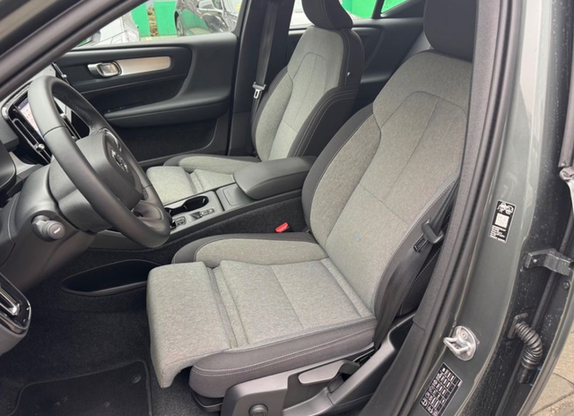 Volvo XC40 2.0 B3 Core 120kW 