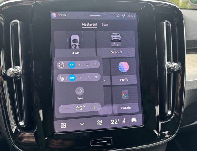 Volvo XC40 2.0 B3 Core 120kW 