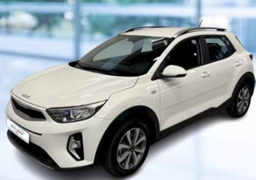 Kia Stonic 1.2 DPI 62kW Exclusive 