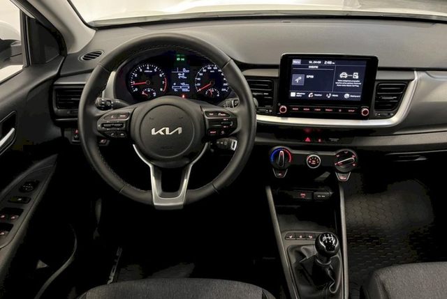 Kia Stonic 1.2 DPI 62kW Exclusive 
