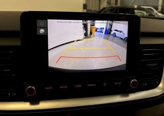 Kia Stonic 1.2 DPI 62kW Exclusive 